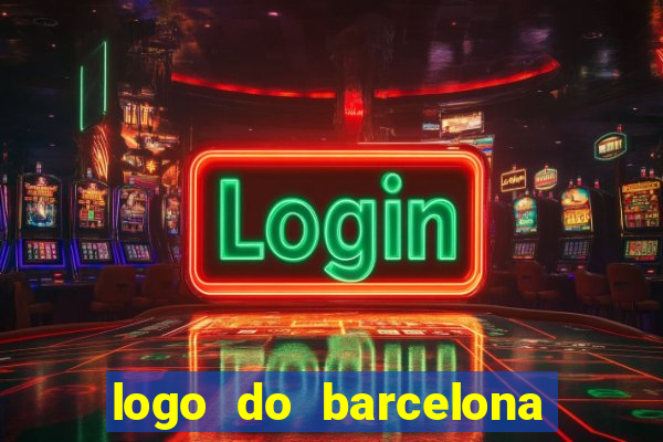 logo do barcelona dls 19